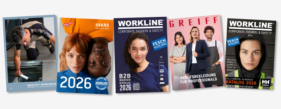 Katalog-Covers Auswahl 2026