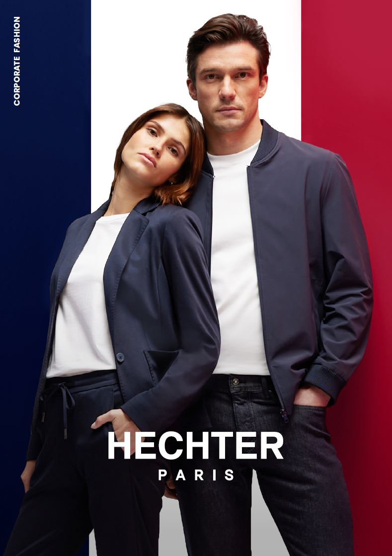 GREIFF Corporate Wear Katalog