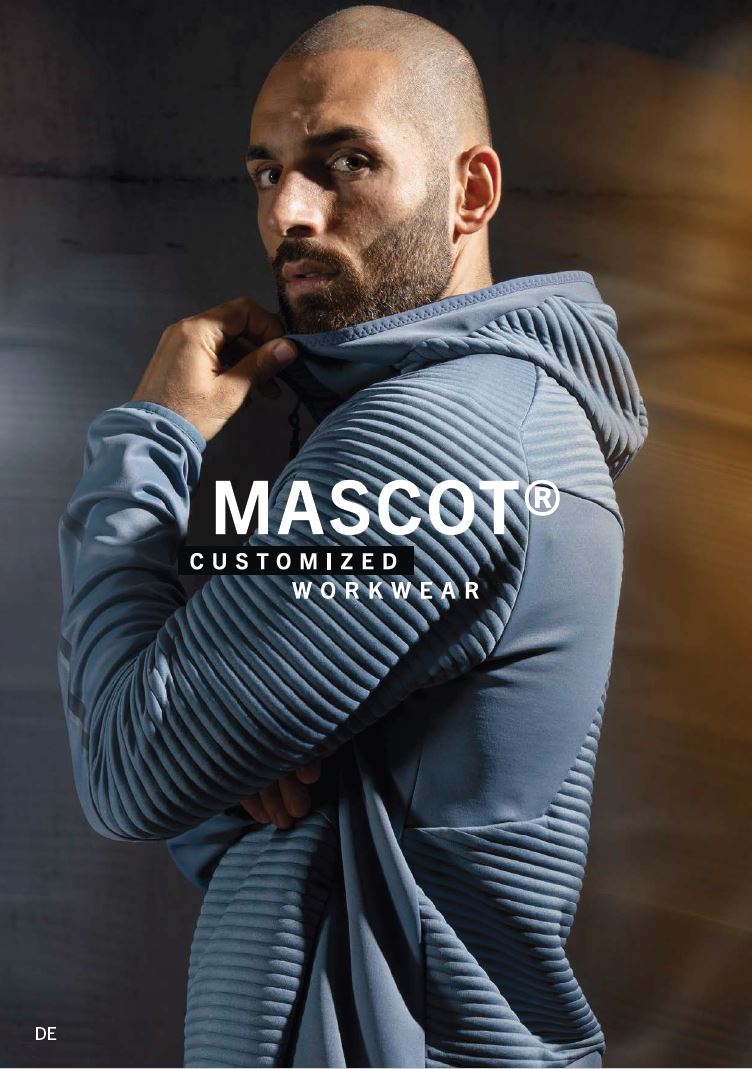 MASCOT Workwear Hauptkatalog