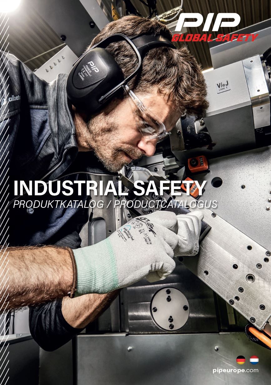DELTA PLUS Arbeitsschutz Katalog