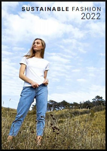Sustainability Katalog Cover