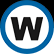 Workline W Logo Header