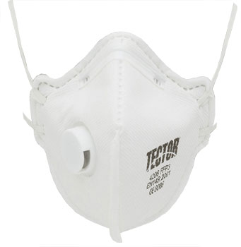 Filtermaske TECTOR FFP3