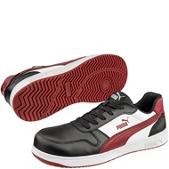 Puma Frontcourt Low S3L