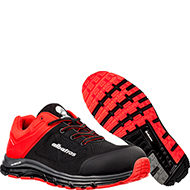 Albatros Impulse Lift red Low Sicherheitsschuh S1P