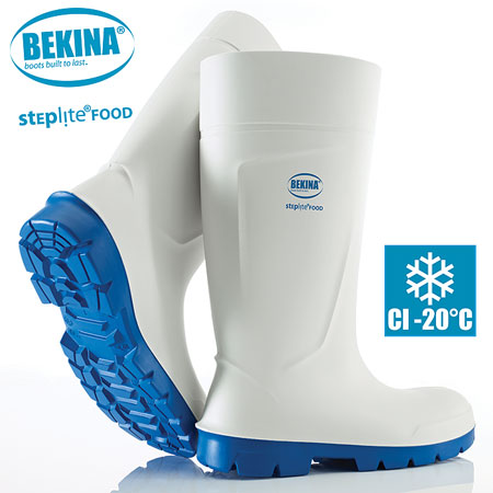 Bekina Steplite Food S4