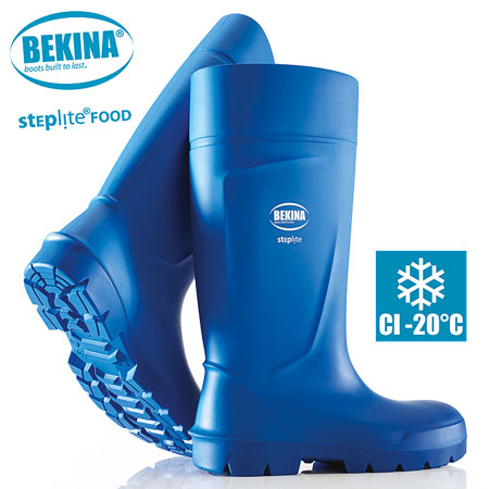 Bekina Steplite Food S4