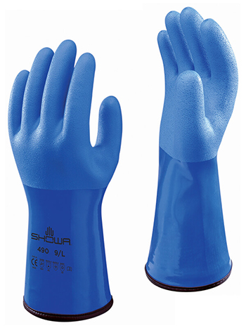 SHOWA 490 Kälteschutz-Handschuh