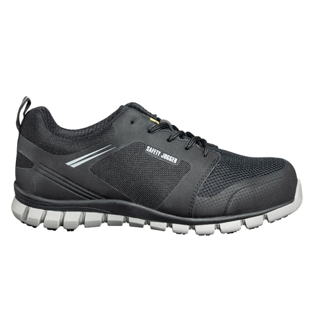 Safety Jogger LIGERO S1P