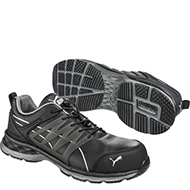 Puma Velocity 2.0 Black Low S3