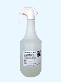 Desinfektionsmittel auf Wasserbasis, 1000ml