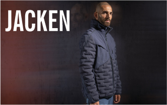 Mascot Customized Jacken