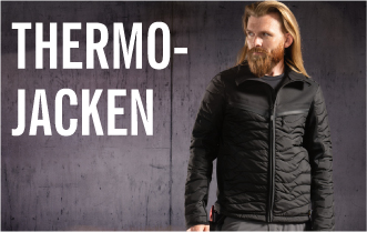 Mascot Customized Thermojacken