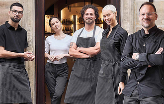 Gastronomie und Service