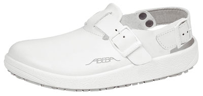 Abeba D+H-Clog 9100