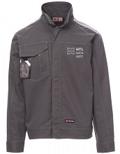 Arbeitsjacke *