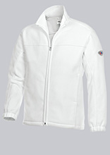 BP Fleecejacke