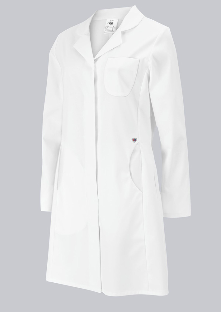 BP Damenmantel  4874-684