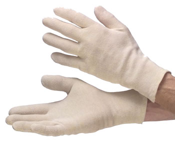BW-Unterzieh-Handschuh