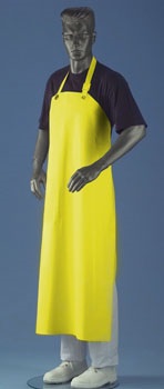 Delta Color Schürze