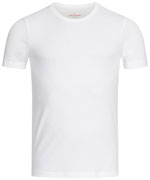 Daniel Hechter Herren Crew Neck T-Shirt