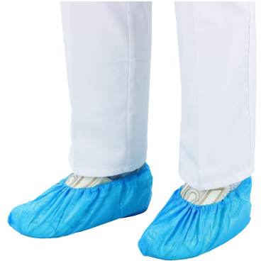 Vlies-Überziehschuh EASY SAVER