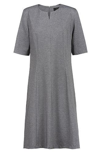GREIFF Damen-Jerseykleid RF Casual