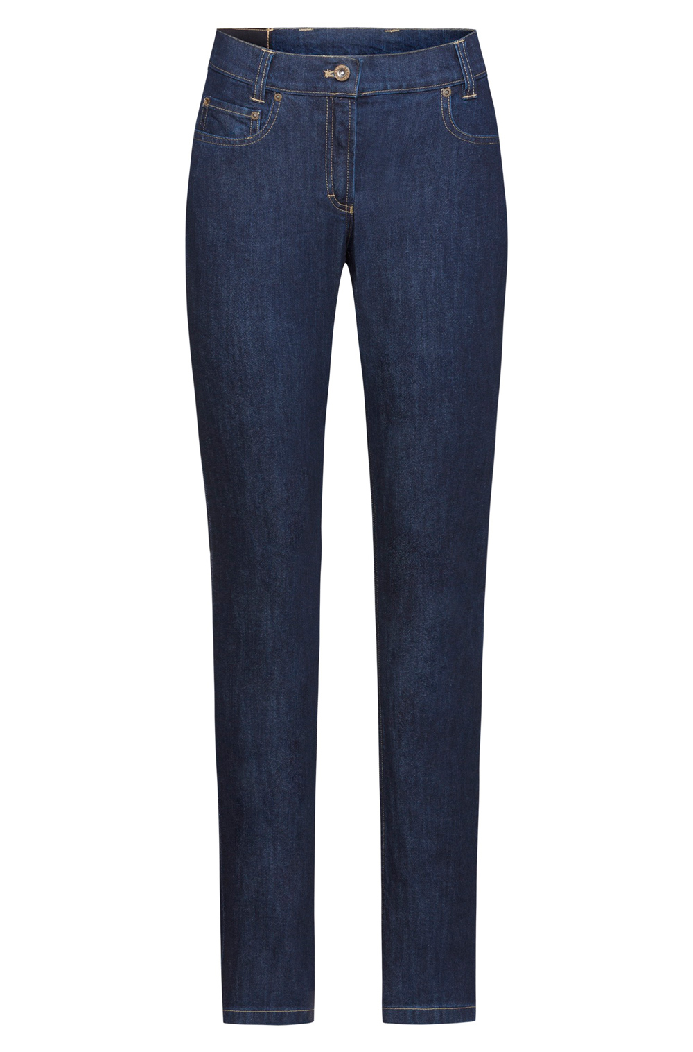 GREIFF Damen-Jeans RF Casual