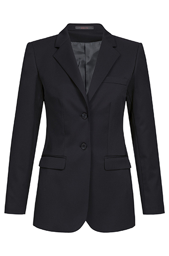 GREIFF Damen-Blazer CF Basic lang