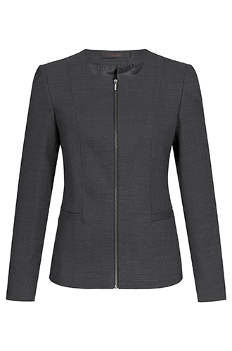 GREIFF Damen-Blazer RF 37.5 mit Reißverschluss