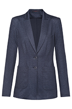 GREIFF Damen-Jerseylangblazer RF GREIFF Damen-Jerseylangblazer RF