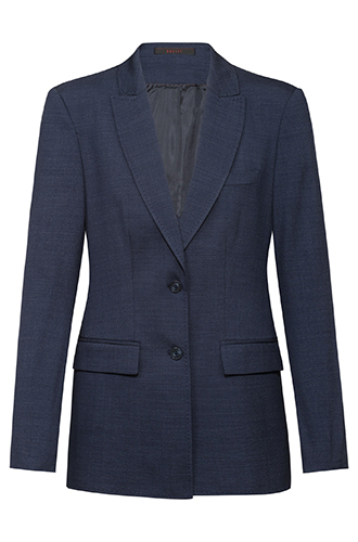 GREIFF Damen-Langblazer RF 37.5