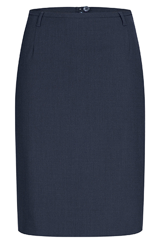 GREIFF Damen-Stiftrock RF Premium, 54 cm