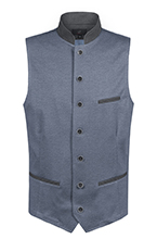 GREIFF Herren-Jerseyweste RF Landhaus GREIFF Herren-Jerseyweste RF Landhaus