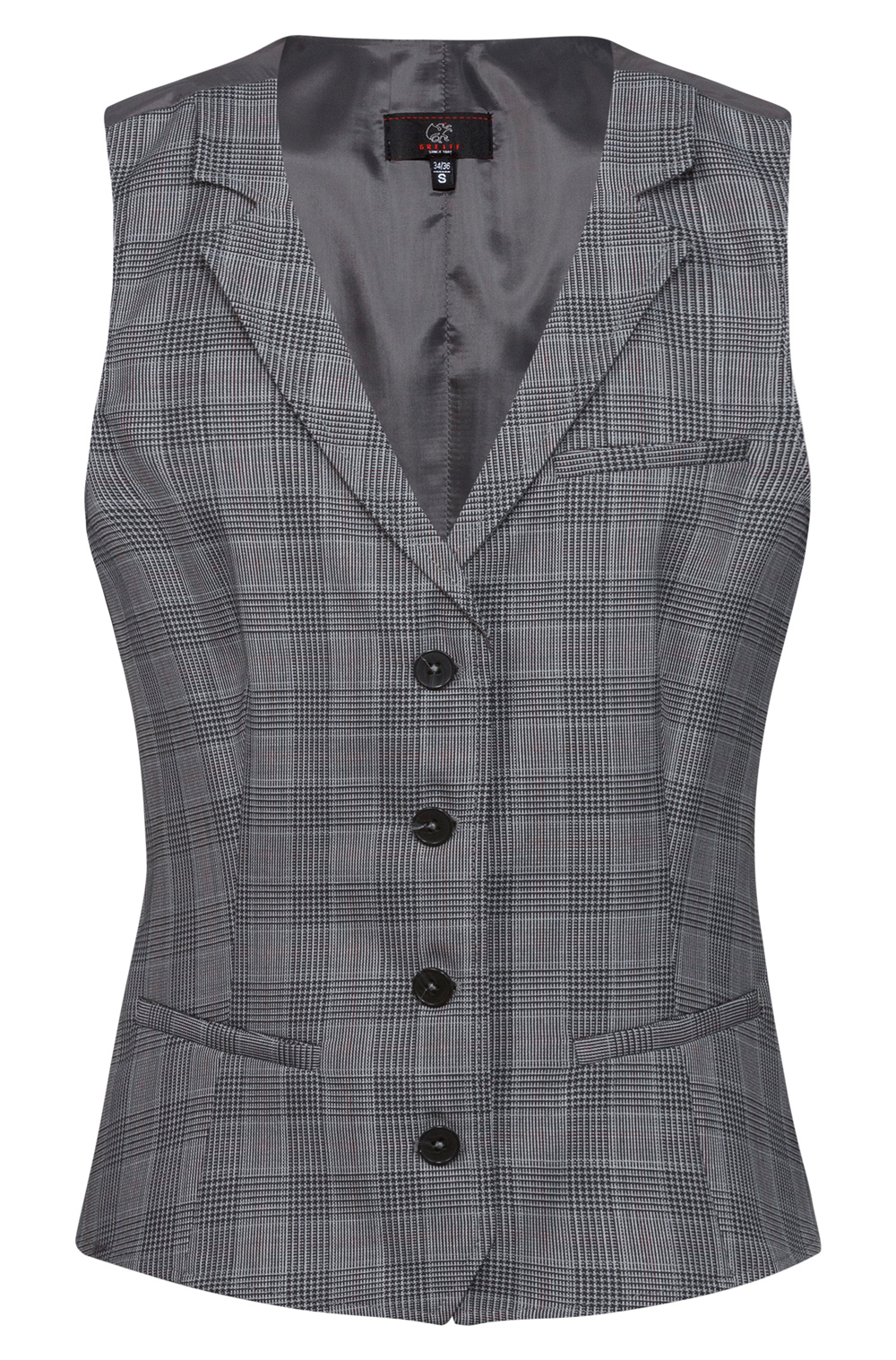 GREIFF Damen-Weste RF Service