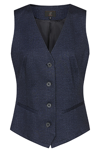 GREIFF Damen-Jerseyweste RF Casual