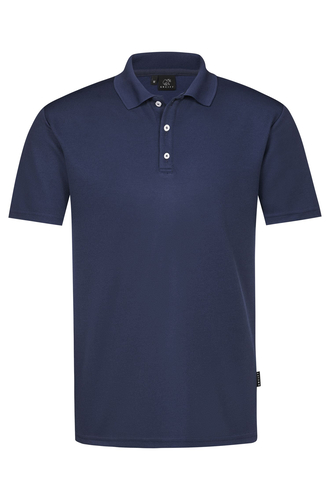 GREIFF Herren-Poloshirt RF Shirts