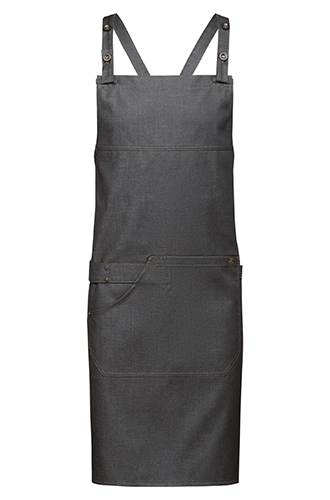 GREIFF Latzschürze 77x85cm 4040.6910