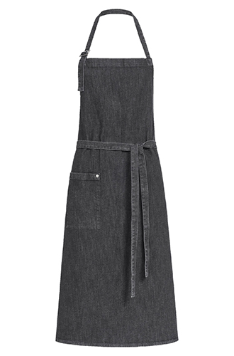 GREIFF Latzschürze Denim 77x100 44126.6900