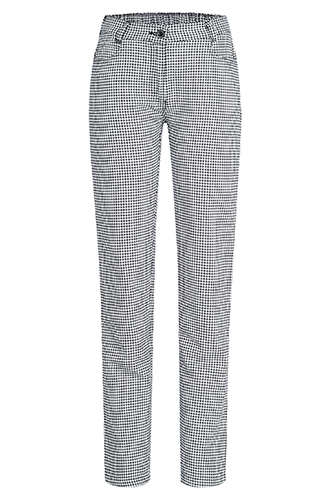 GREIFF Damen-Hose 5 Pocket RF 5319.1850