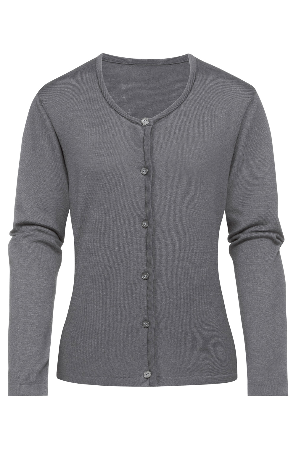GREIFF Damen-Strickjacke RF