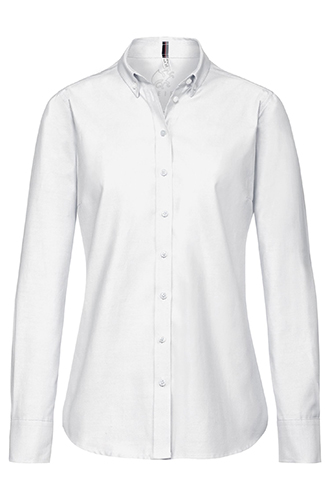 GREIFF Damen-Bluse Buttondown RF