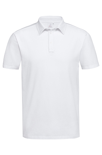 GREIFF H-Poloshirt RF 3-Kn. o.T