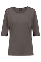 GREIFF Damen-Shirt 1/2 RF Shirts