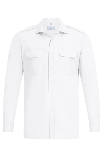 GREIFF Pilothemd 1/1 RF Basic