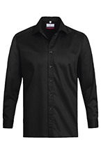 GREIFF Herren-Hemd 1/1 RF Premium