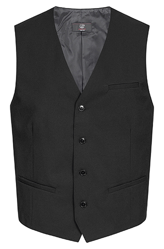 GREIFF Herren-Weste RF Simple