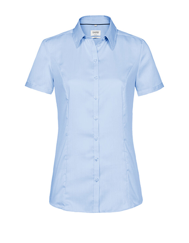 HAKRO 112 1/2-Arm Bluse Business
