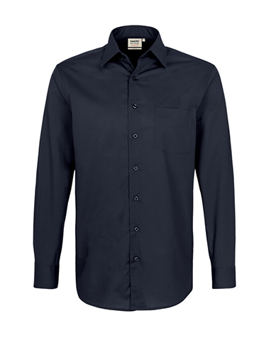 HAKRO 123 Hemd MIKRALINAR® Comfort