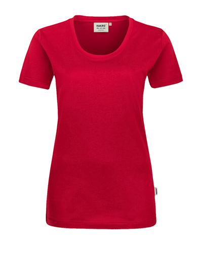 HAKRO 127 Damen T-Shirt Classic